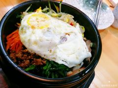 -许妈妈餐厅烤肉烧烤家常菜(明润广场店)