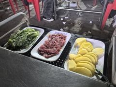 -清真·马坡烧烤涮牛肚·酸浆火锅(新区总店)
