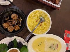 -HOHO餐厅(古子城店)
