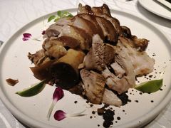 -四季小馆·地道北京小吃(广百店)