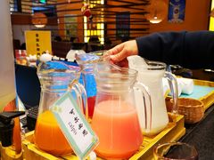 -松子料理(白家庄店)