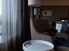 -上海中航虹桥机场泊悦酒店