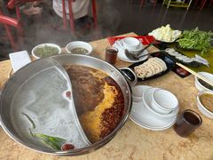 -活鱼馆(宜兴埠店)