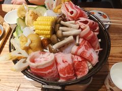 -馥家小馆(黔灵山公园店)