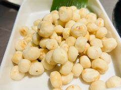 -同仁四季椰子鸡(无锡滨湖万象汇店)
