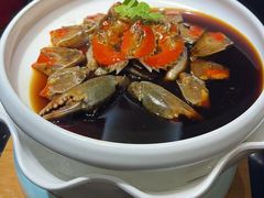 -拉完海鲜大排档(温岭店)