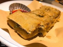 葱花肉-大牌大·传统杭帮菜(湖滨店)