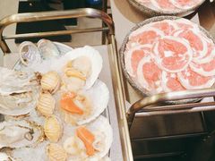 -熹悟海鲜火锅·广式打边炉