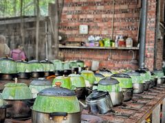 -红旗山庄(圭峰山店)