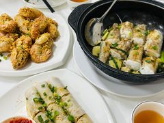 -阳江餐厅·30年老字号·粤菜海鲜大排档
