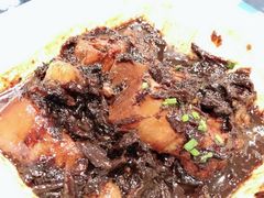 -白家餐厅(徐家汇店)