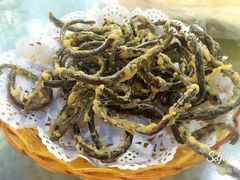 -清水湾3号(东方小周海鲜店)