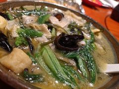 -金太阳海鲜烧烤·本地人餐厅(东纬路旗舰店)