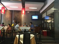 -到家尝北京菜(西坝河店)