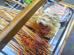-镇江龙·火锅串串(武侯祠店)
