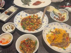 -玖五京菜(杭州城北万象城店)