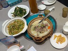 -大锅强·蒸海鲜青岛菜(吾悦广场店)