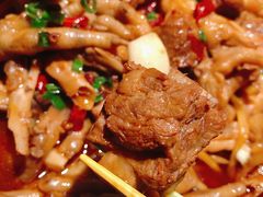 -胖哥俩肉蟹煲(河北勒泰购物中心店)