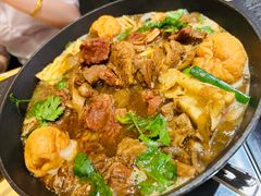 -牛腩之旅·牛腩牛杂煲(光启城美食城店)