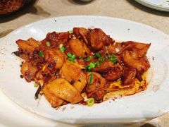 -船梆煮•蒸汽海鲜·炉火烤肉(五四广场店)