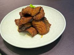 -老正兴菜馆(福州路店)