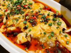 -弓虽昌焖烧鸡(大竹林店)