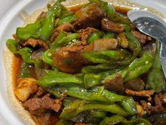 -兰湘子·湘菜小炒(石家庄万象城店)