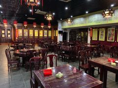 大堂-吴门人家·苏宴宫廷菜(拙政园店)