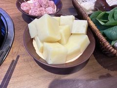 -笔记安顺夺夺粉火锅(中关村店)