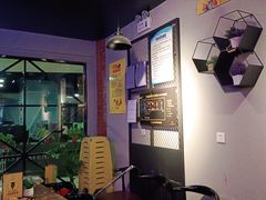-柯洛克沉浸剧情密室(小寨华旗店)