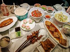 -湖锦酒楼·30年经典湖北菜(沌口店)