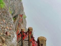 -剑门关风景区
