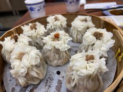 猪肉香菇烧麦-都一处烧麦馆(前门店)
