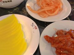 -桃园中华料理炸酱面(燕儿岛路店)