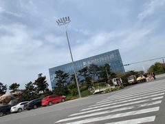 -南通洲际绿博园