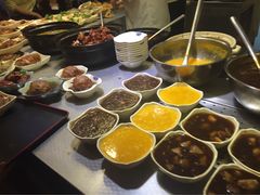 -秦淮小吃城(夫子庙店)