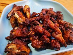 -喝丢一只鞋海鲜烧烤·海肠捞饭(市场店)