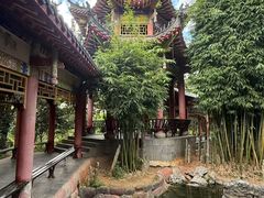 -华雅花园大酒店