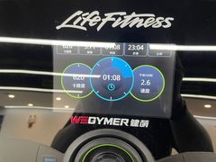 -WEGYMER健萌健身(麦德龙钰龙天下馆)