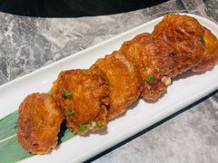 -平山宴(瘦西湖店)