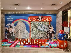 -北京王府井希尔顿酒店·万斯阁西餐厅