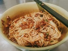 -老上海食惠裡小籠包生煎包