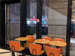 -星巴克(北京建威大厦店)