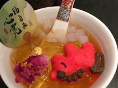 -知楚•精致湖北菜(武商MALL店)