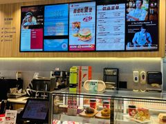 -Tims天好咖啡·贝果(拉斐尔云廊店)