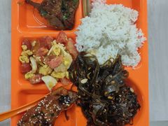 -湖南大学-第4食堂