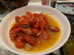 -菲住布渴酒店自助餐厅(阿里巴巴西溪园区店)