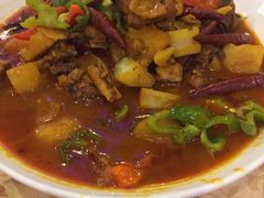 -维吾尔餐厅(宜山路店)