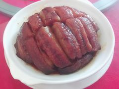 -何乡别院·中式农庄(姑婆山大道店)