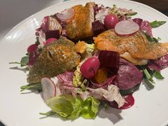 -Osteria Garden 生蚝花园餐厅(原进贤路店)